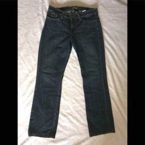 Women's Lucky Brand Jeans Size 10